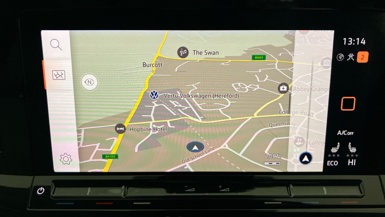 Volkswagen Multivan 1.4 TSI eHybrid Energetic 5dr DSG Estate